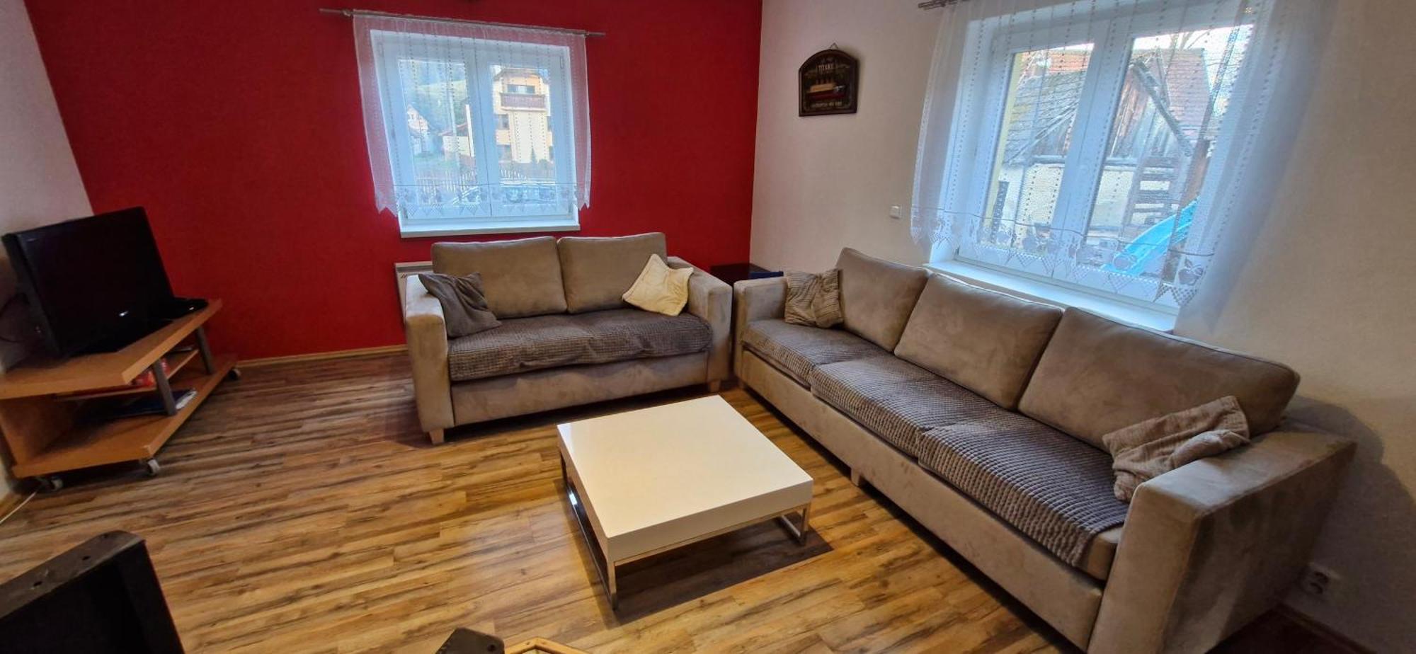 Vilka Cibulka A Chata Cesnacik Ižipovce Extérieur photo