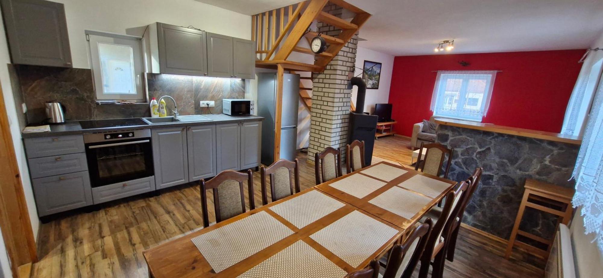 Vilka Cibulka A Chata Cesnacik Ižipovce Extérieur photo